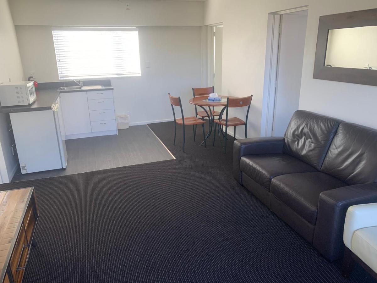 Grand Riccarton Hotel Christchurch Buitenkant foto