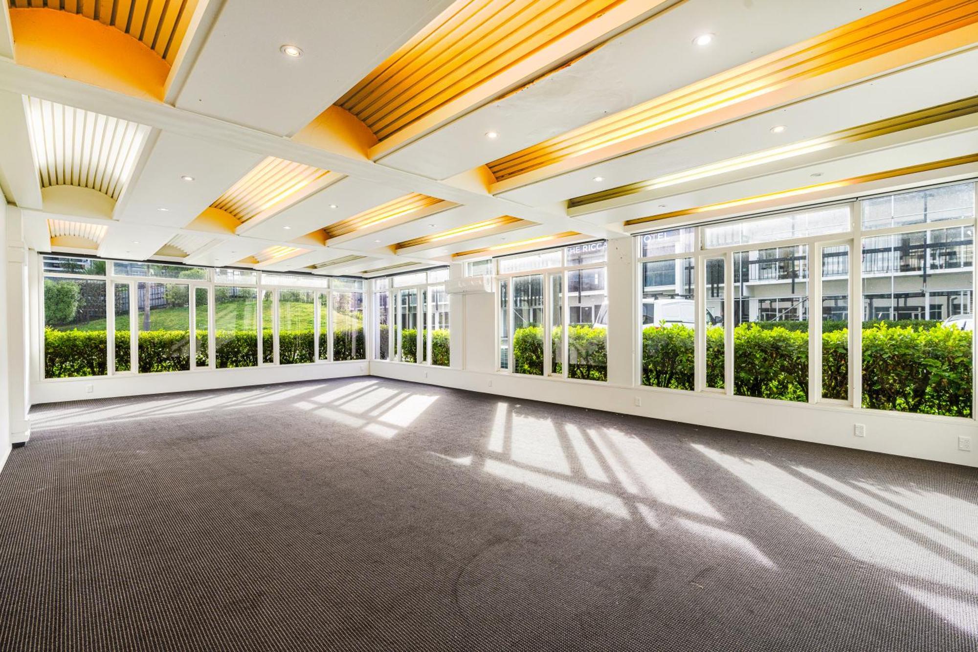 Grand Riccarton Hotel Christchurch Buitenkant foto