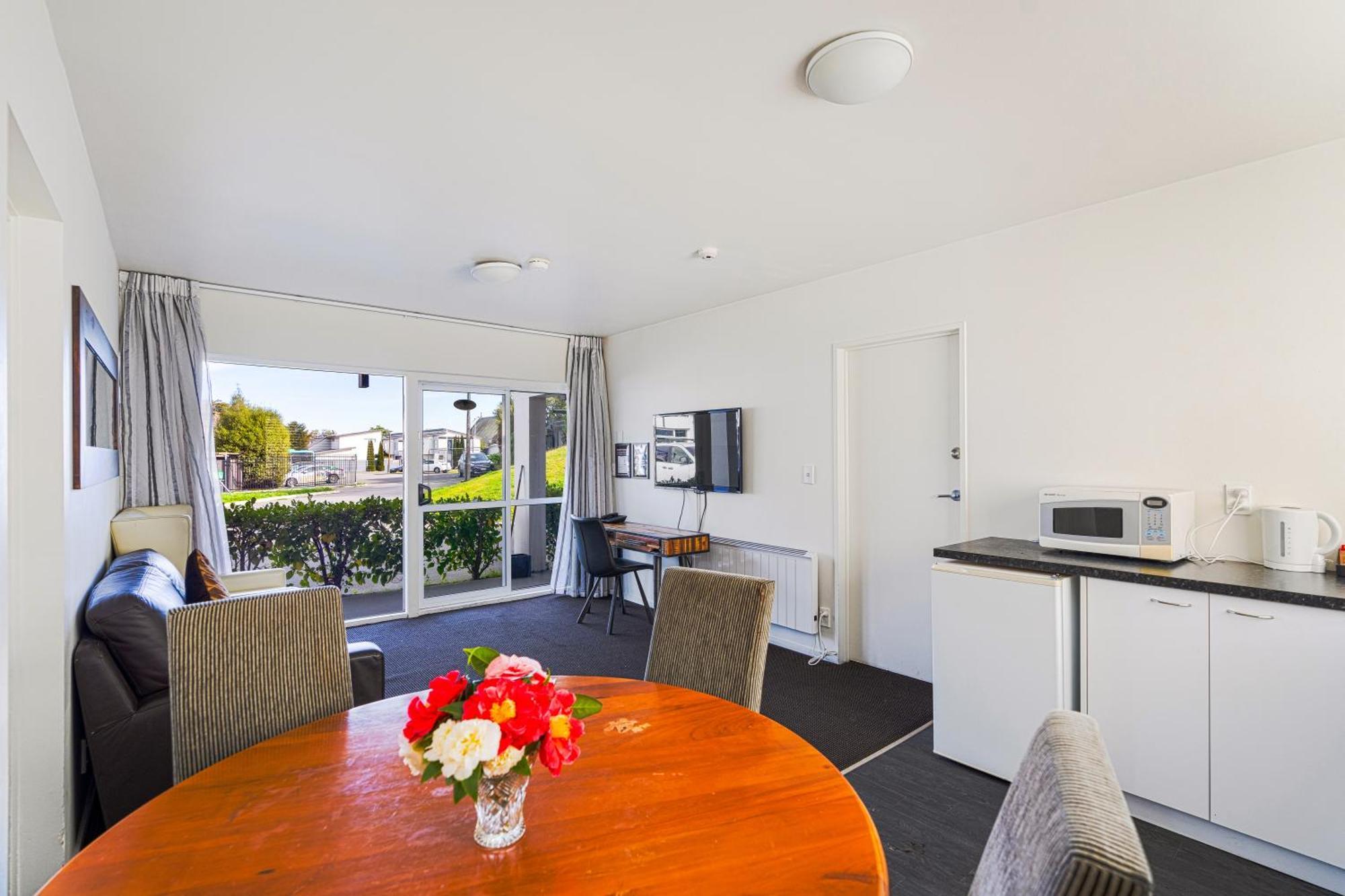 Grand Riccarton Hotel Christchurch Buitenkant foto